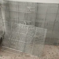 قفس بزرگ