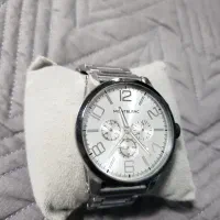 ساعت مونت بلانژ موتور اصلی
