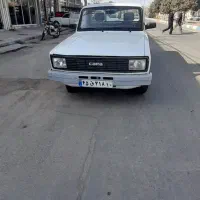 مزدا تک کابین ۲۰۰۰