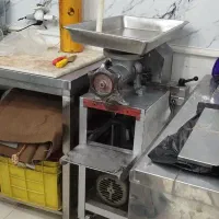 چرخ گوشت 32 بیتا سالم