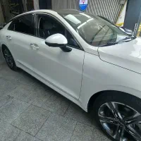 کیا اپتیما K5 مدل 2025 کوشا