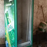 یخچال ایستاده تک در