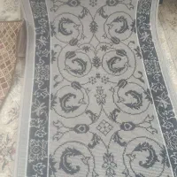 گلیم کناره فرش نو نو