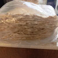فروش نان تازه خشک