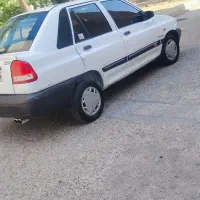 پراید مدل 90