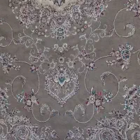 دو تخته فرش دوازه متری