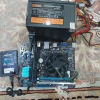 لوازم کامپیوتر