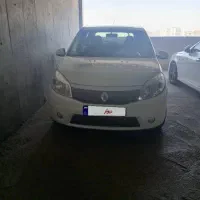 ساندرو ۹۵ اتومات استثنایی