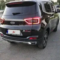 MVM X55 PRO IE|خودرو سواری و وانت|همدان, |دیوار