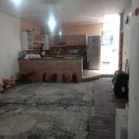 منزل نماسنگ طبقه۲کاملامستقل سرنبش کوچه۴۳بولواررحمت