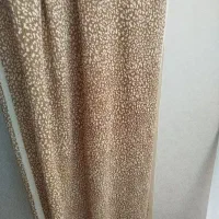 شال کرمی