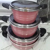 قابلمه نسوز