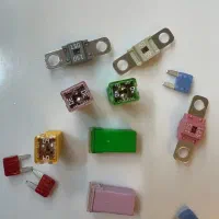 فروش انواع فیوز ها