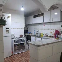 همکف مستقل و تمیز ۷۵ متری/ پارکینگ/ طبرسی شمالی۱۷