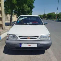 پراید|خودرو سواری و وانت|قره چای, |دیوار