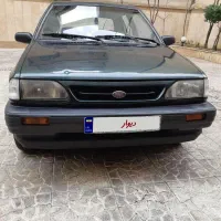 پراید هاچبک