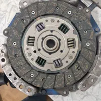 دیسک و صفحه پژو ۴۰۵ کارکرده