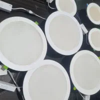 لامپ مخفی توکار