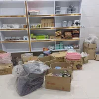 اجناس پلاسکو فقط عمده