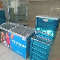 تعمیر یخچال و فروش یخچال های صنعتی و آبسردکن صنعتی