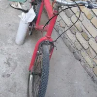 دوچرخه