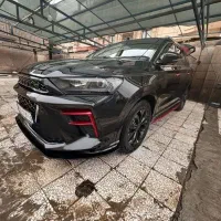 KMC A5کی ام سی2024 توربو 1500 گارانتی دار