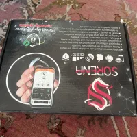 دزدگیرسورنا