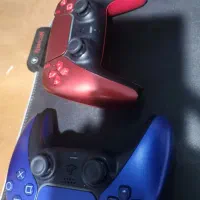دسته ps 5