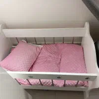 گهواره تخته خواب شو
