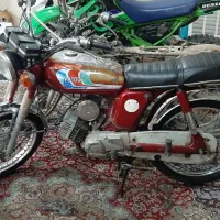 یاماها۱۰۰ yd وای دی اصل ژاپن
