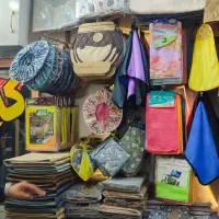 تولید کننده ای کاور مبلمان و لوازم آشپزخانه
