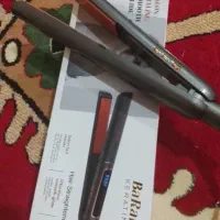اتو مو تمیز