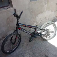 دوچرخه