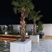باغ ویلا /شهریار/ فرارت