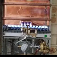 لوله کشی تسیسات ابگرمکن  بازسازی بازدیدرایگان