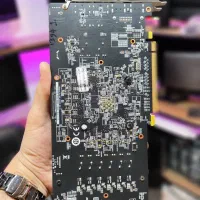 گرافیک MSI RX 580 ARMOR OC|قطعات و لوازم جانبی رایانه|بجنورد, |دیوار
