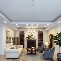 واحد78متر1خواب شیک و تمیز طبقه دوم بلوار معراج