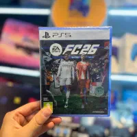 Fc26 ps5 نو اکبند