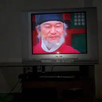 تلویزوین ۳۱ اینچ سالم توشیبا