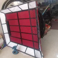 سایبان تراکتور