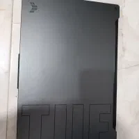 لپ تاپ گیمینگ ایسوز تاف asus tuf f17 fx706he