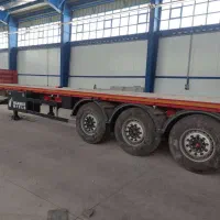 فروش یک دستگاه کفی ماموت 13/60