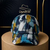 کلاه بیسبالی سنگشور