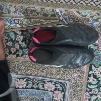 کفش فوتبال آدیداس