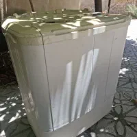 لباسشویی snowa