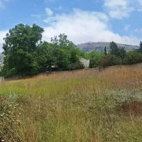 فروش فوری زمین ۹۰۰ متری با سند و جواز