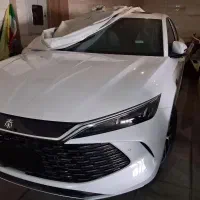 بی وای دی چین ال صفر فول اپشن