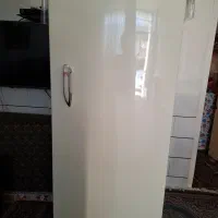 یخچال سایوان سالم باموتور کره ای