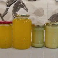 روغن حیوانی محلی اصل