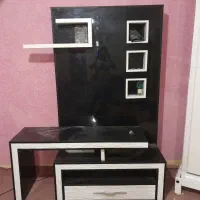 دکور تلویزیون